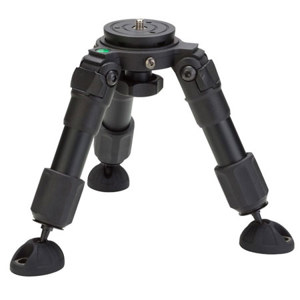  Induro LFB75S 75mm DR Hi-Hat Tripod Set 