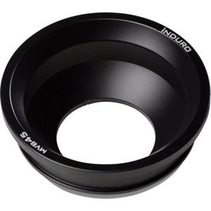  Induro MVB45 100mm (3.93") Video Bowl for CT404 and CT505 Tripods 