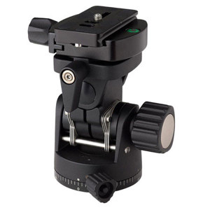  Induro PHD3 Multi Axis Panhead 