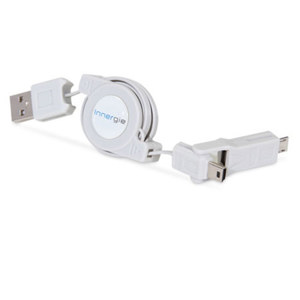 Innergie Magic Cable Multi-Tip USB Cable: Picture 1 regular