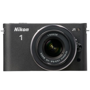 Nikon J1: Picture 1 regular