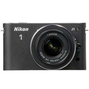 Nikon J1: Picture 1 regular
