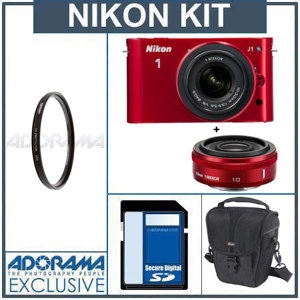 Nikon J1: Picture 1 regular
