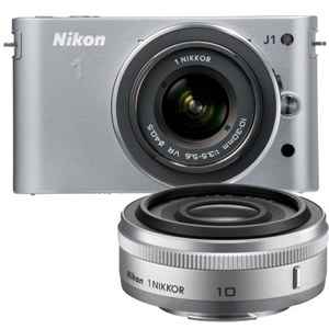 Nikon J1: Picture 1 regular
