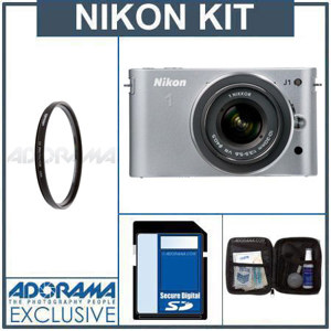 Nikon J1: Picture 1 regular