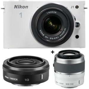 Nikon J1: Picture 1 regular