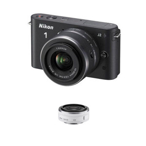 Nikon J2: Picture 1 regular