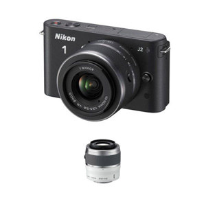 Nikon J2: Picture 1 regular