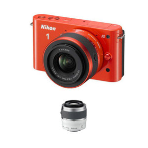 Nikon J2: Picture 1 regular