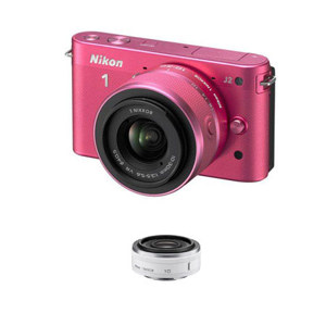 Nikon J2: Picture 1 regular