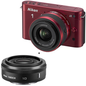 Nikon J2: Picture 1 regular