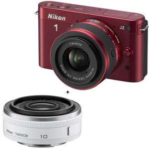 Nikon J2: Picture 1 regular