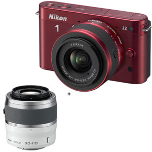 Nikon J2: Picture 1 regular