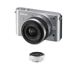 Nikon J2: Picture 1 regular