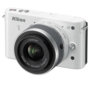 Nikon J2: Picture 1 regular