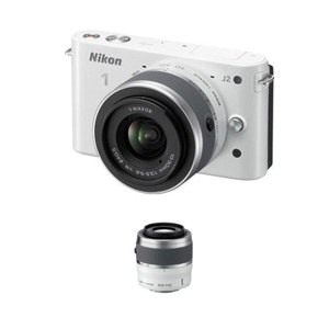 Nikon J2: Picture 1 regular