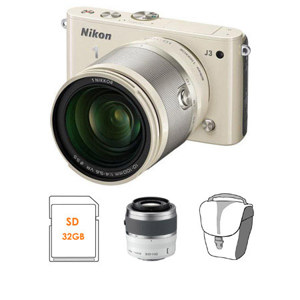 Nikon J3: Picture 1 regular