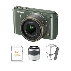 Nikon S1: Picture 1 regular