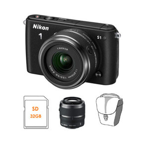 Nikon S1: Picture 1 regular