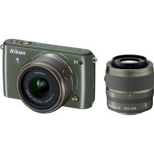 Nikon S1: Picture 1 regular