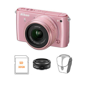 Nikon S1: Picture 1 regular