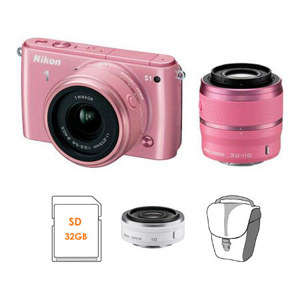 Nikon S1: Picture 1 regular