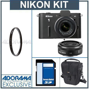 Nikon V1: Picture 1 regular