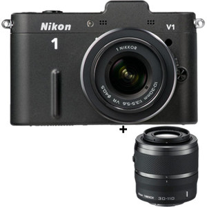 Nikon V1: Picture 1 regular