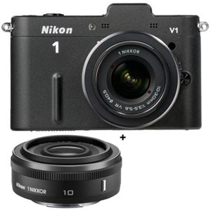 Nikon V1: Picture 1 regular