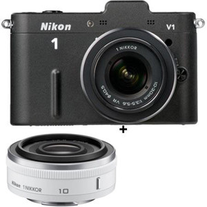 Nikon V1: Picture 1 regular