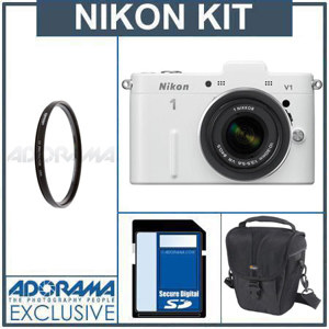 Nikon V1: Picture 1 regular