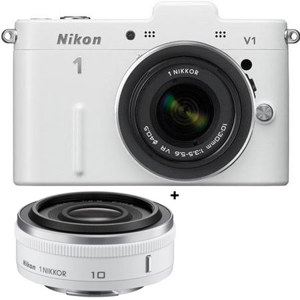 Nikon V1: Picture 1 regular