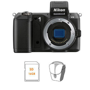 Nikon V2: Picture 1 regular