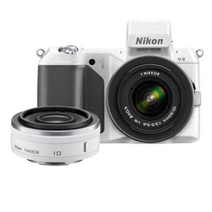 Nikon V2: Picture 1 regular