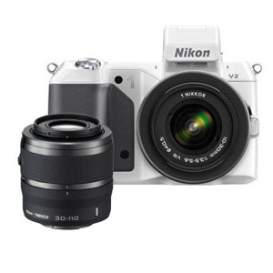 Nikon V2: Picture 1 regular
