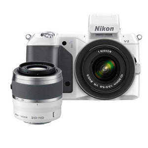 Nikon V2: Picture 1 regular