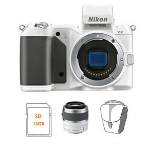 Nikon V2: Picture 1 regular