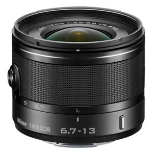 Nikon 6.7-13mm: Picture 1 regular