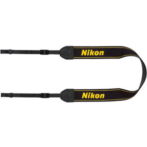Nikon AN-DC2: Picture 1 regular