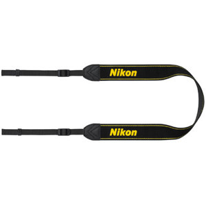 Nikon AN-DC3: Picture 1 regular