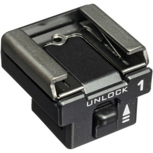  Nikon AS-N1000 Multi Accessory Port Adapter for1 V1 Camera 