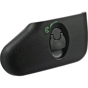 Image :  Nikon BL-4 Replacement Battery Chamber Cover for the D-3 Digital SLR Camera. 