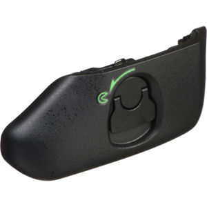 Nikon BL-6 Replacement Battery Chamber Cover for the D-4 Digital SLR Camera. Thumbnail Image