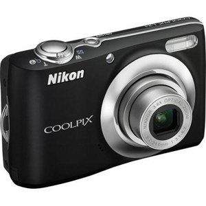 Nikon L24: Picture 1 regular