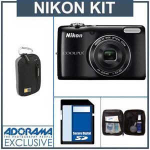 Nikon L26: Picture 1 regular