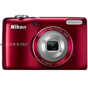 Nikon L26: Picture 1 regular