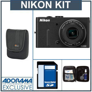 Nikon P310: Picture 1 regular
