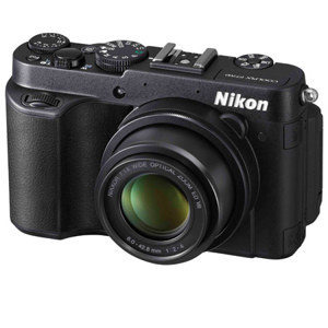 Nikon P7700: Picture 1 regular