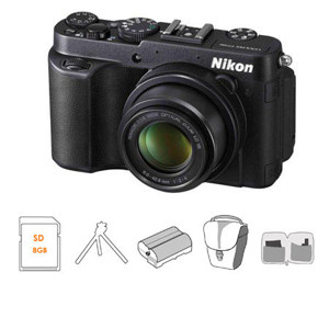 Nikon P7700: Picture 1 regular