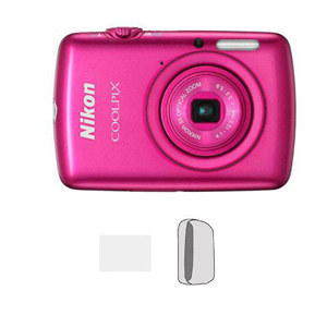 Nikon S01: Picture 1 regular